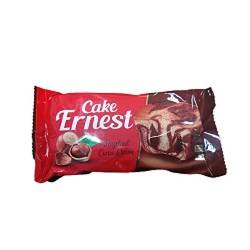 ارنست کیک دوقلو با مغزی کرم کاکائو فندقی 55 گرم